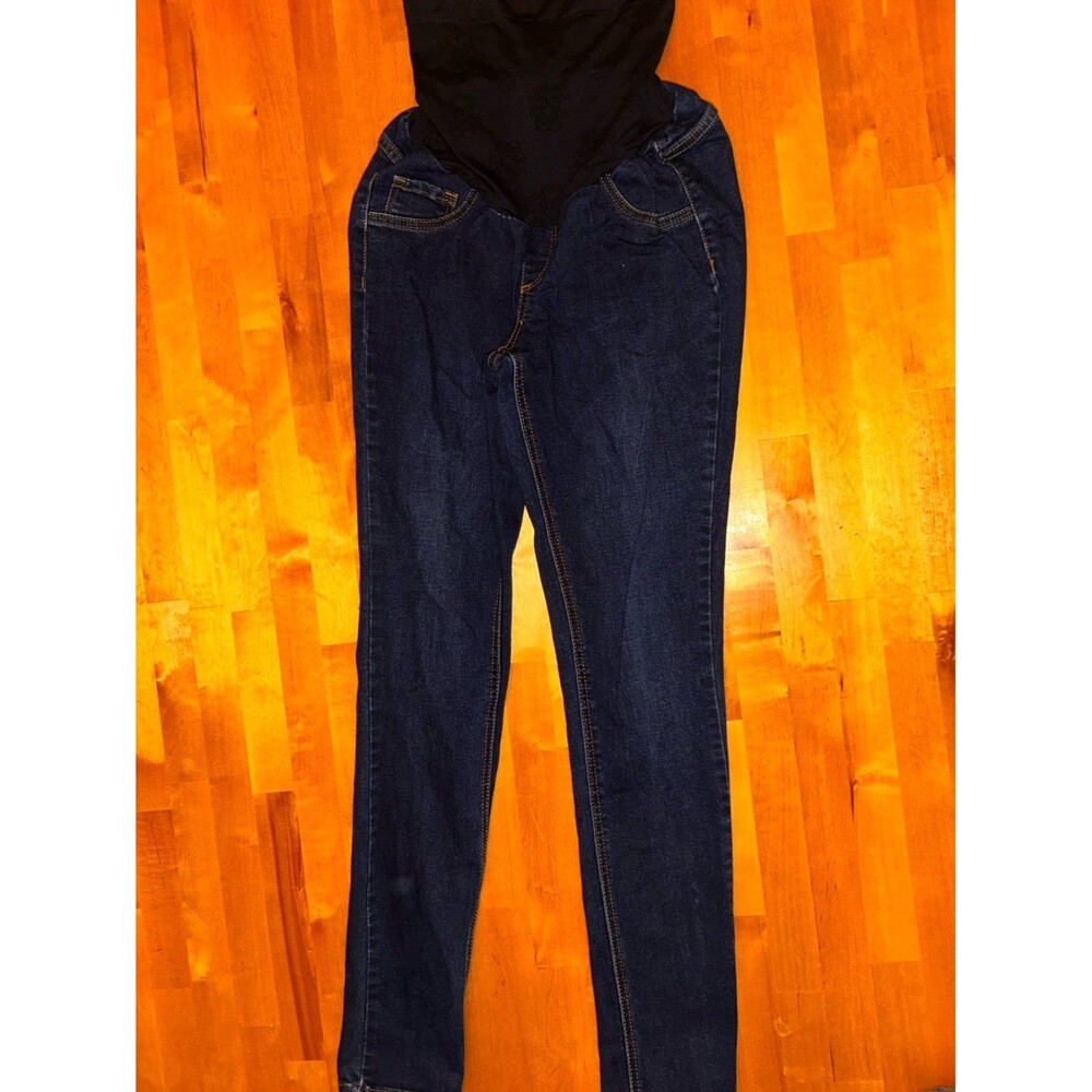 Women’s Jessica Simpson Maternity Jeans Size Medium